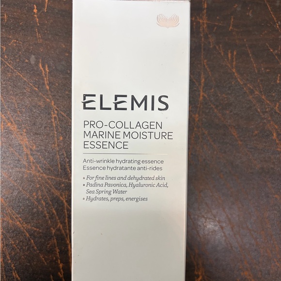 Elemis Pro-Collagen Marine Moisture Essence100ml 3.3oz1583